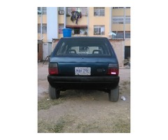 Vendo FIAT UNO Año 97 - Imagen 4/5