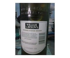 Whisky William Lawson - Imagen 2/2