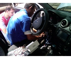 CURSO SABATINO  DE ELECTROAUTO EN  4 SABADOS - Imagen 6/6