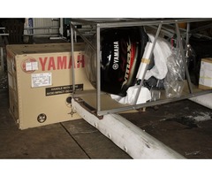 Yamaha VF115LA VMAX SHO 4-Stroke Outboard - Imagen 4/6