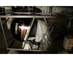 Yamaha VF115LA VMAX SHO 4-Stroke Outboard - Imagen 6/6