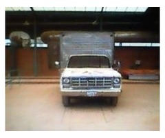 vendo o canbio por camioneta de pasajero 350 chevrolet - Imagen 6/6