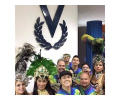 GRUPO DE SAMBA AQUARELA DO BRASIL - Imagen 4/6