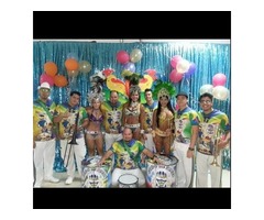 GRUPO DE SAMBA AQUARELA DO BRASIL - Imagen 6/6