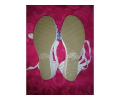 Sandalias cocuizas. Talla 36. NUEVAS! - Imagen 4/5