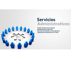 SERVICIOS ADMINISTRATIVOS, FINANCIEROS, CONTABLES Y TRIBUTARIOS - Imagen 3/5