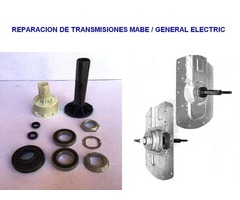 TECNICO AUTORIZADO DE LAVADORAS Y SECADORAS MABE Y GENERAL ELECTRIC - Imagen 5/6