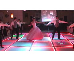 BAILES MONTAJE DE 15 AÑOS EN MARACAIBO - Imagen 6/6