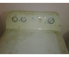 lavadora usada GE ( repuesto) - Imagen 5/5