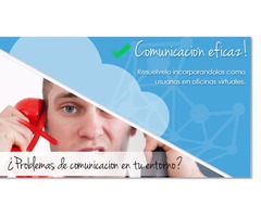 Software administrativo, comunicacional con oficina virtual - Imagen 4/6