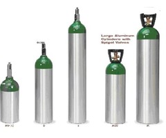 venta de cilindros de oxigeno medicinal e industrial