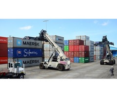 servicios aduaneros en colombia,servicios de importaciones en colombia