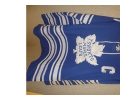 chaqueta de hokey "Mapless de Toronto" - Imagen 1/3
