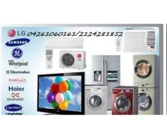 servicio tecnico de lavadora LG,SAMSUNG,MABE,WHIRLPOOL, - Imagen 4/4