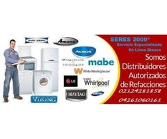 tecnico en linea blanca nevera lavadoraLG,SAMSUNG,WHIRLPOOL ETC - Imagen 4/5