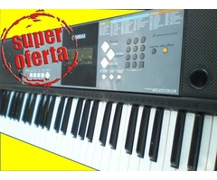 TECLADO YAMAHA PSR E-233 - Imagen 4/5