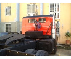 CAMION FIAT N3 TIPO CHUTO - Imagen 1/4