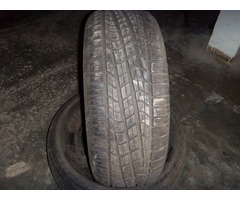 SE VENDEN NUEVOS.PAR DE CAUCHOS PIRELLI P5000 SUPER SPORT P275/60 R15 107 T M.S. VIDA COMPLETA - Imagen 5/5