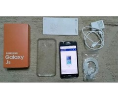 Se vende Galaxy Samsung J5 como NUEVO! - Imagen 4/4