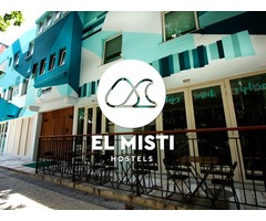 El Misti Hostels Rio De Janeiro - Imagen 1/6