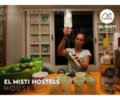 El Misti Hostels Rio De Janeiro - Imagen 6/6
