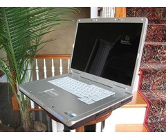 Lapto DeLL M1710 negociable - Imagen 1/6