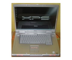 Lapto DeLL M1710 negociable - Imagen 2/6