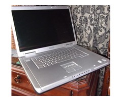 Lapto DeLL M1710 negociable - Imagen 3/6