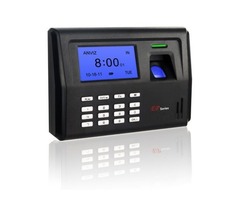Reloj Biometrico Anviz Modelo Ep 300