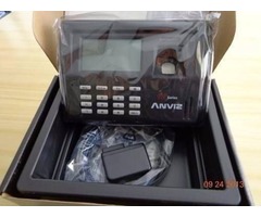 Reloj Biometrico Anviz Modelo Ep 300 - Imagen 4/4