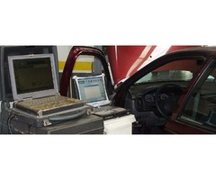 Taller de Latoneria, Pintura y Mecanica Automotriz Especialistas en RENAULT - Imagen 6/6