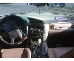 Vendo BMW año 93 325 i en perfecto estado oferta por motivo de viaje - Imagen 3/6