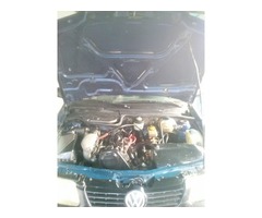 se cambia WV Gol 2001 motor 1.8 sincronico - Imagen 5/6