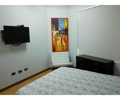 Apartamento La Castellana - Imagen 5/6