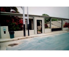 Oferta vendo hermosa casa en urbanización privada Altamira.