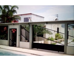 Oferta vendo hermosa casa en urbanización privada Altamira. - Imagen 2/6