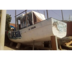 barco peñero - Imagen 2/3