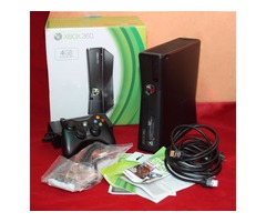 Xbox 360 4gb - Imagen 1/3
