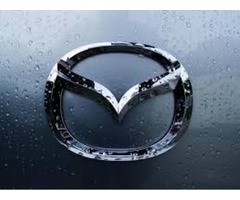 Mazda reparación venta desinstalación e instalación de cajas automáticas electrónicas
