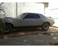 Ford Mustang Coupe 1970 - Imagen 4/6