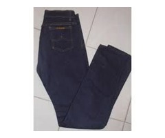 Pantalon jeans tres costuras somos fabricantes - Imagen 4/4