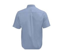 camisas clasicas para uniformes en tela oxford dama o caballero - Imagen 2/6
