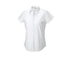 camisas clasicas para uniformes en tela oxford dama o caballero - Imagen 3/6