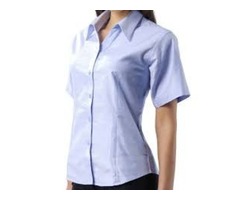 camisas clasicas para uniformes en tela oxford dama o caballero - Imagen 4/6