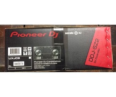 (2) PIONEER CDJ-2000 NXS2 + (1) PIONEER DJM-900 NXS2. - Imagen 4/4