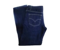 pantalones industriales triple costura
