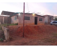 Casa en Villa Aponwao, bajando Rio negro, circuito cerrado - Imagen 3/4