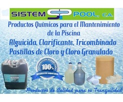 ventas de productos de piscinas - Imagen 6/6