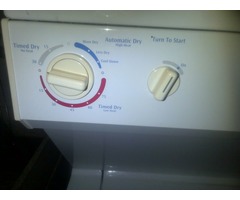 vendo lavadora secadora - Imagen 3/6