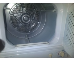vendo lavadora secadora - Imagen 5/6